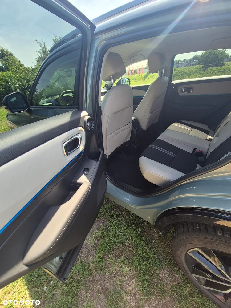 Honda HR-V 1.5 i-MMD Advance Style CVT - 13