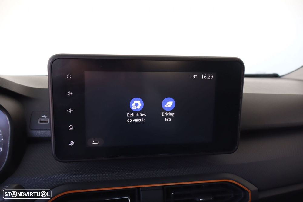 Dacia Sandero 1.0 TCe Essential - 29