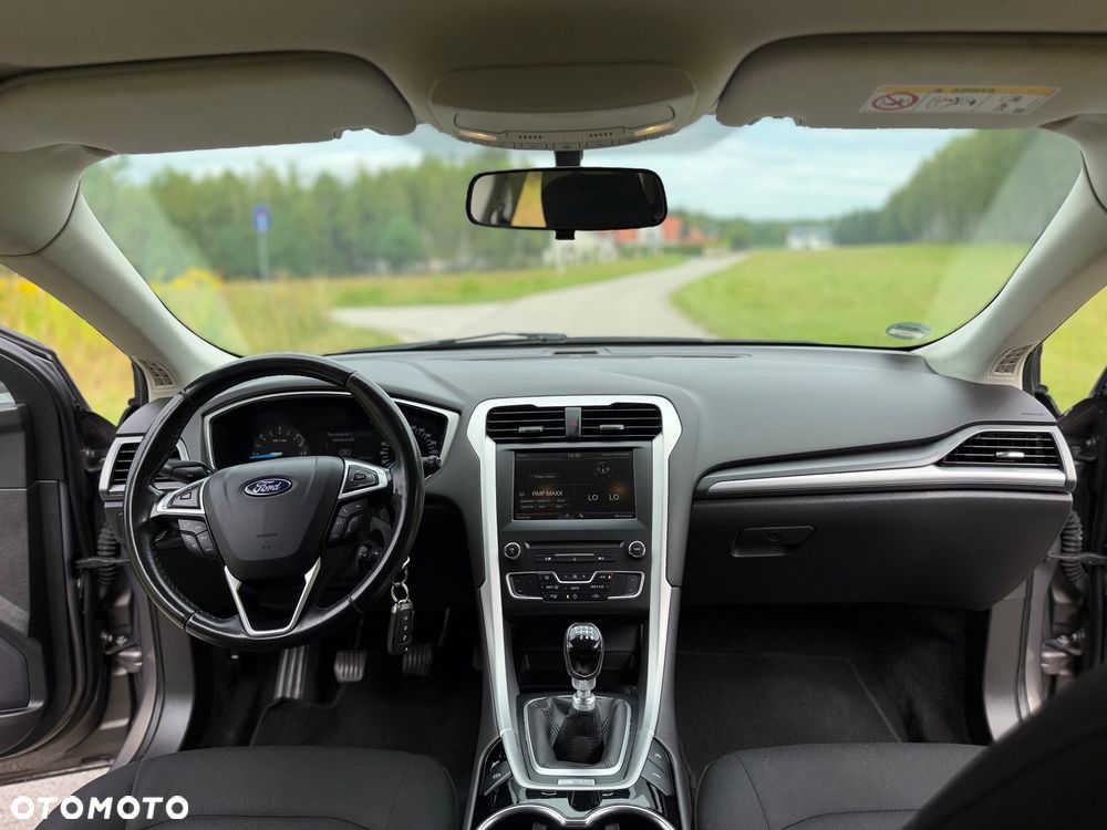 Ford Mondeo 2.0 TDCi Gold Edition - 18