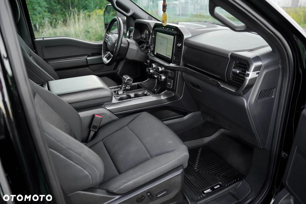 Ford F150 - 17