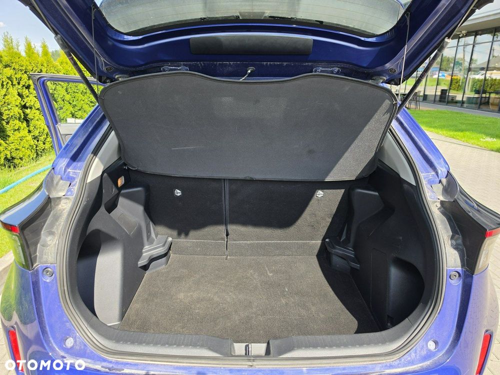 Toyota Yaris Cross 1.5 Comfort - 14