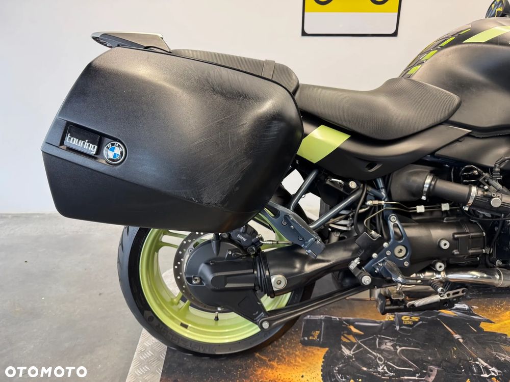 BMW R - 16