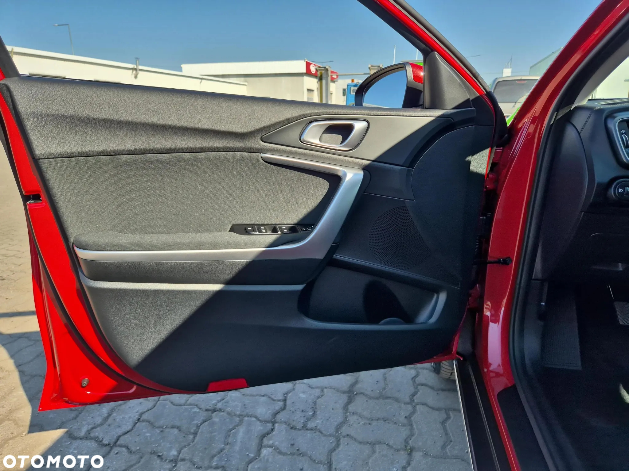 Kia XCeed 1.5 T-GDI M - 10