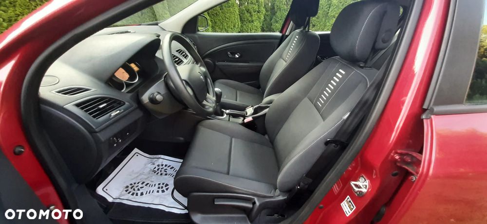 Renault Megane - 32