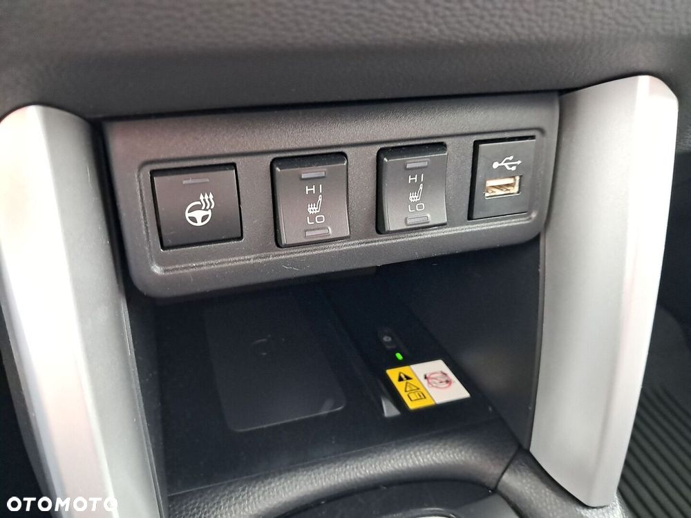 Toyota Corolla Cross 2.0 Hybrid Style - 27