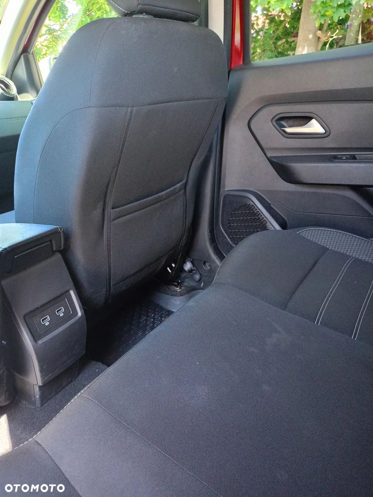 Dacia Duster 1.0 TCe Prestige - 17