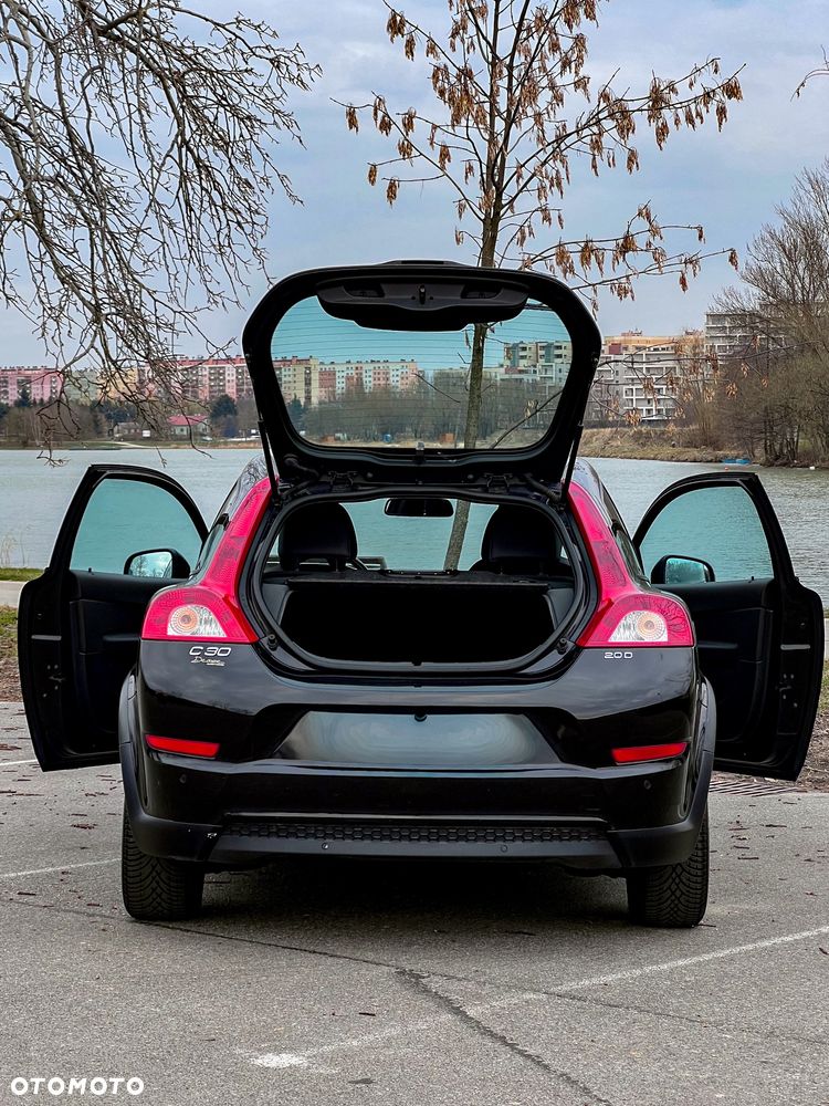 Volvo C30 - 2