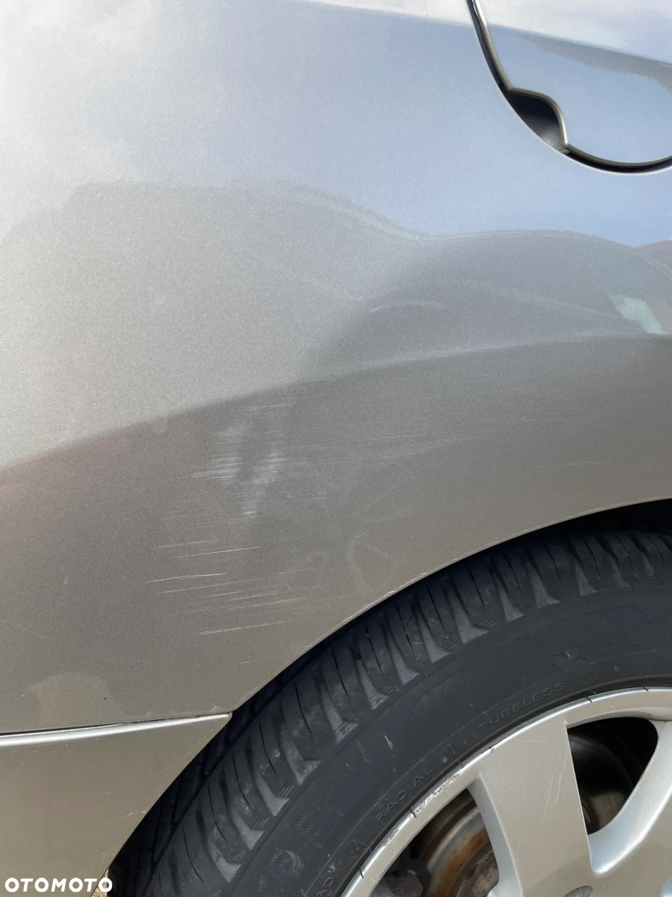 Peugeot 308 1.6 e-HDi Access STT - 12