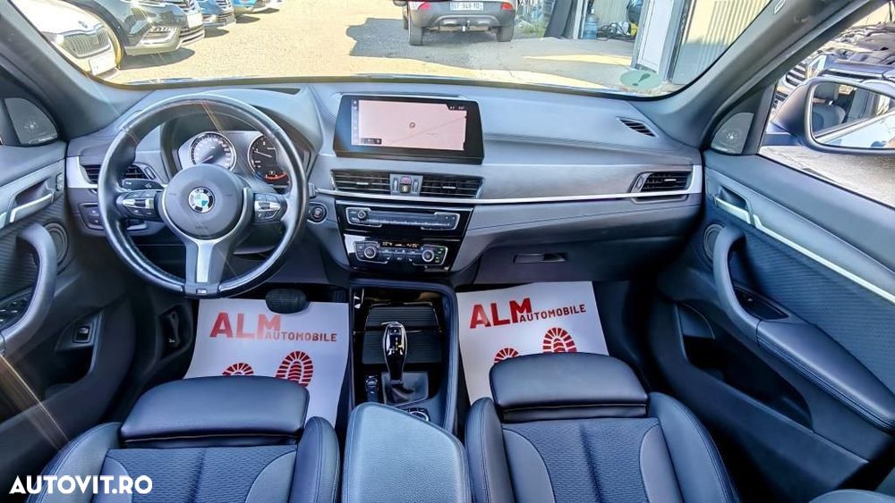 BMW X1 - 3