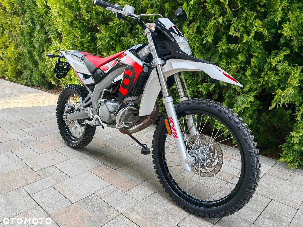 Aprilia RX - 10