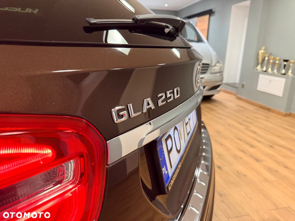 Mercedes-Benz GLA 250 4Matic 7G-DCT Activity Edition - 18