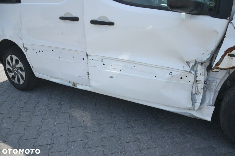 Citroën Berlingo - 9