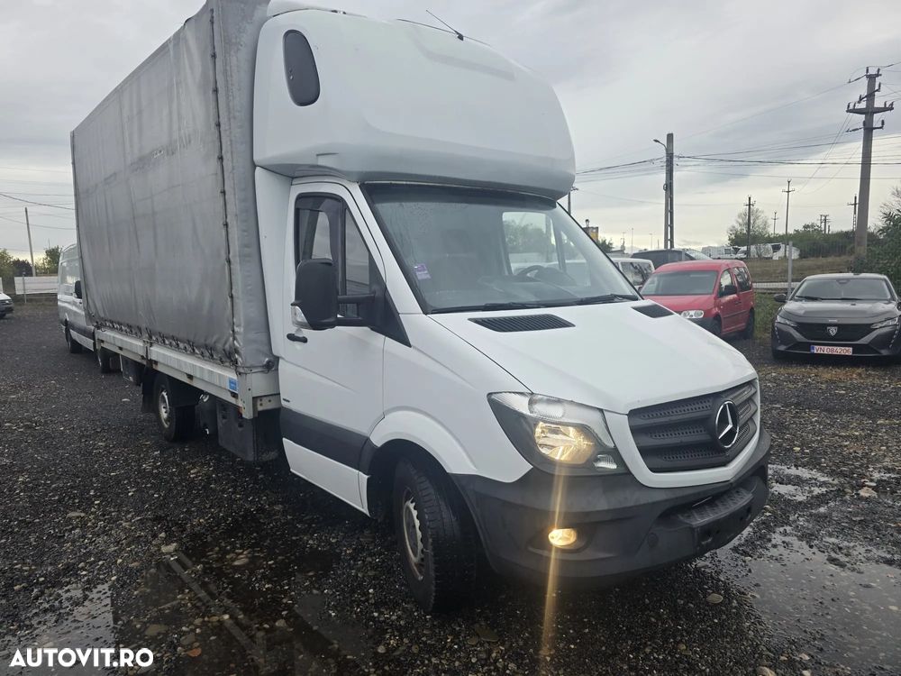 Mercedes-Benz SPRINTER - 3