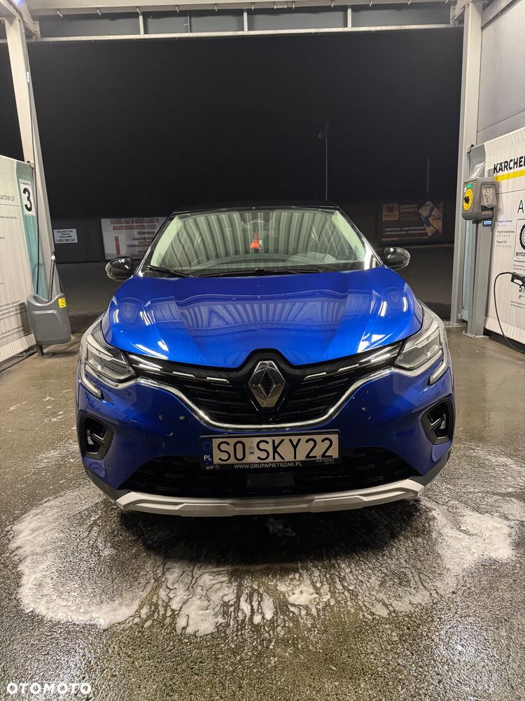 Renault Captur 1.0 TCe Equilibre - 1