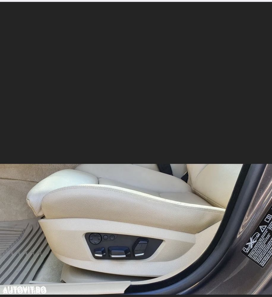 BMW Seria 5 525d xDrive - 3