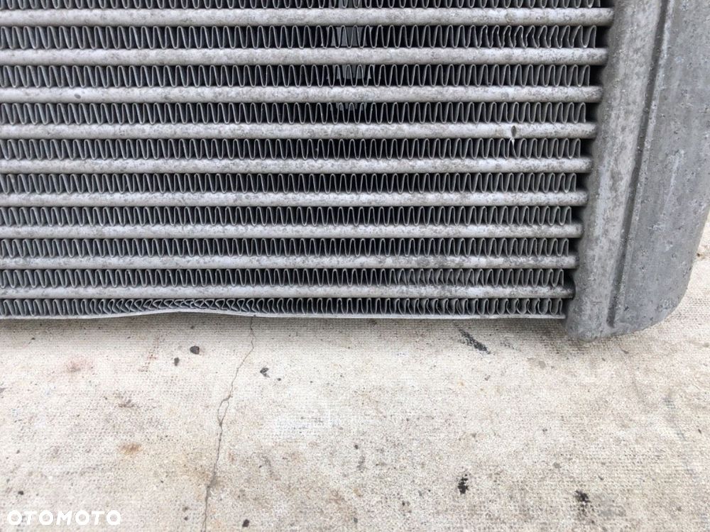 INTERCOOLER DAF XF 2012 - 2022 FT 460 340 kW [462 KM] 4x2 2012 - 2