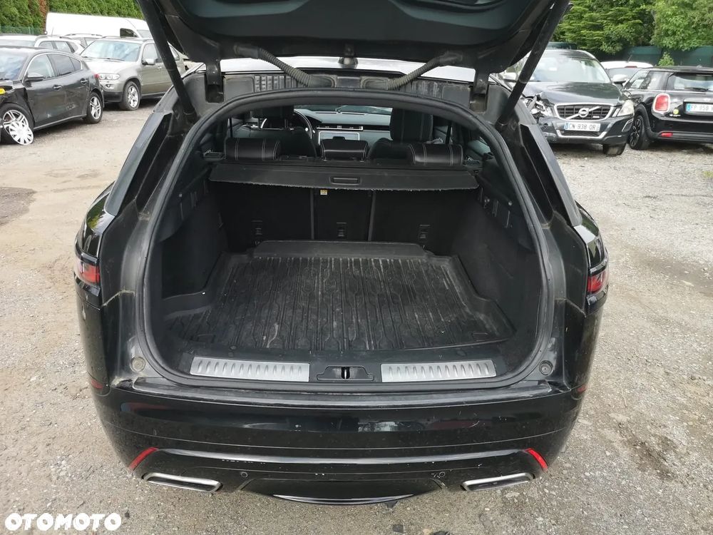 Land Rover Range Rover Velar 3.0d R-Dynamic S - 24
