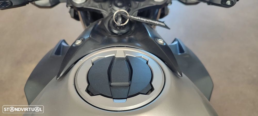 Kawasaki Z Z650 - 6