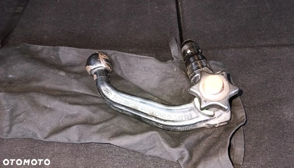 Ford Galaxy 2.0 EcoBlue Titanium PowerShift - 12