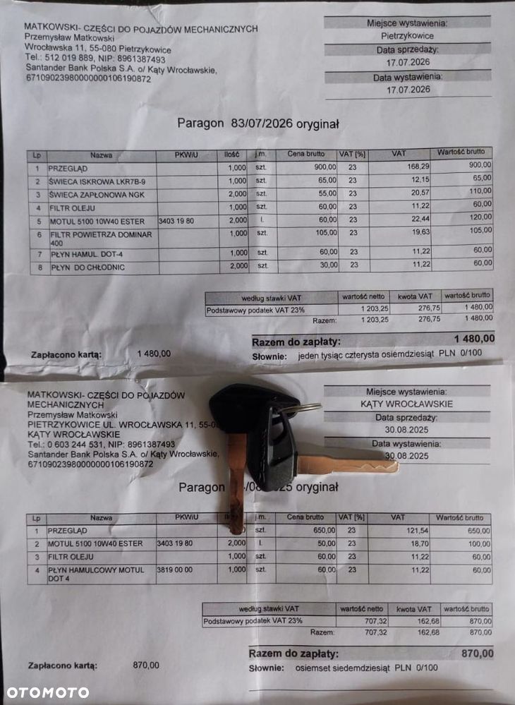 Bajaj Dominar 400 - 13
