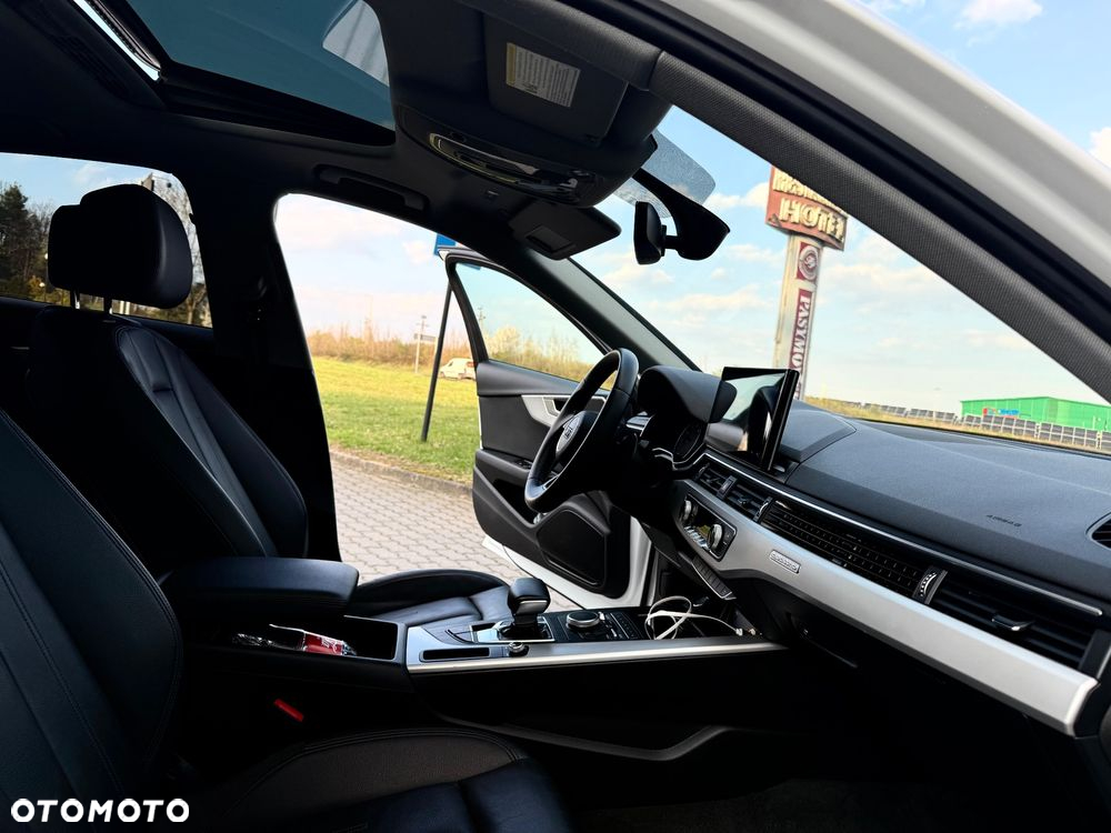 Audi A4 - 8