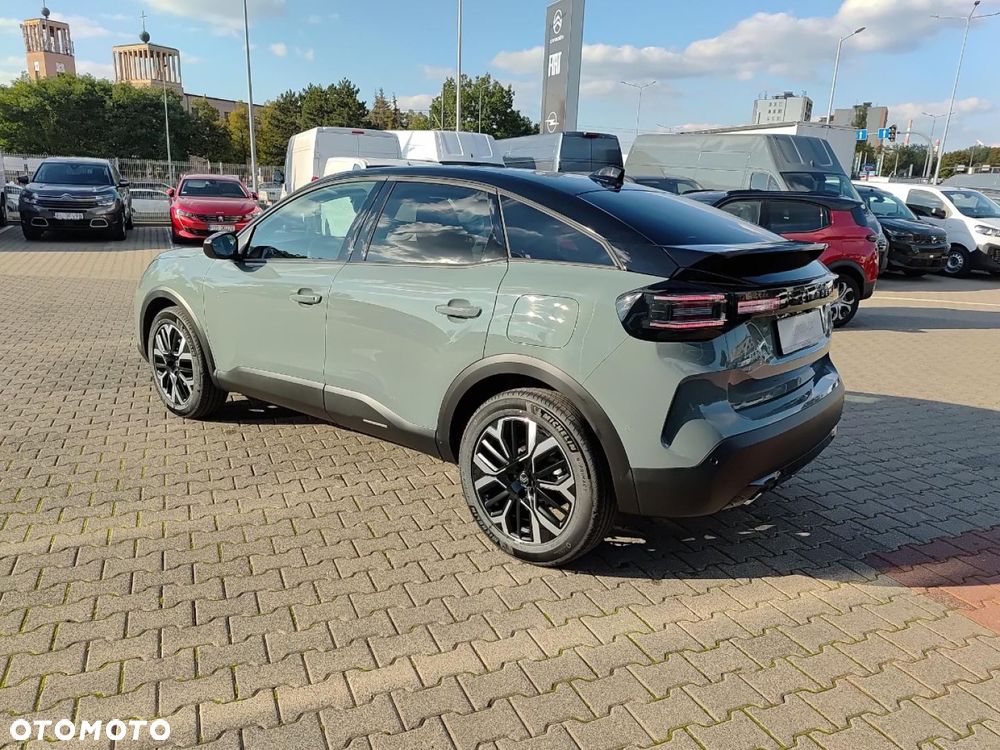 Citroën C4 - 8