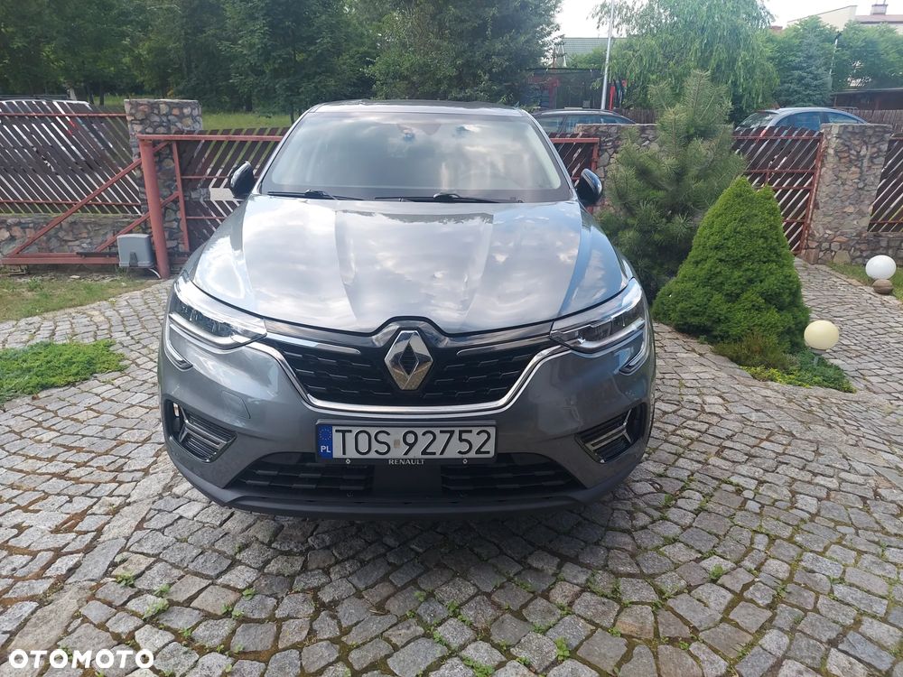 Renault Arkana - 7