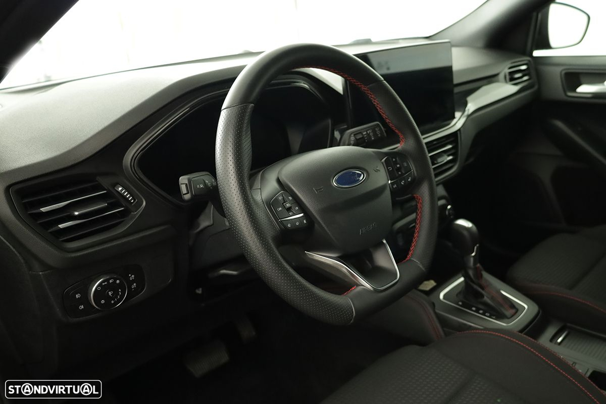 Ford Focus - 7