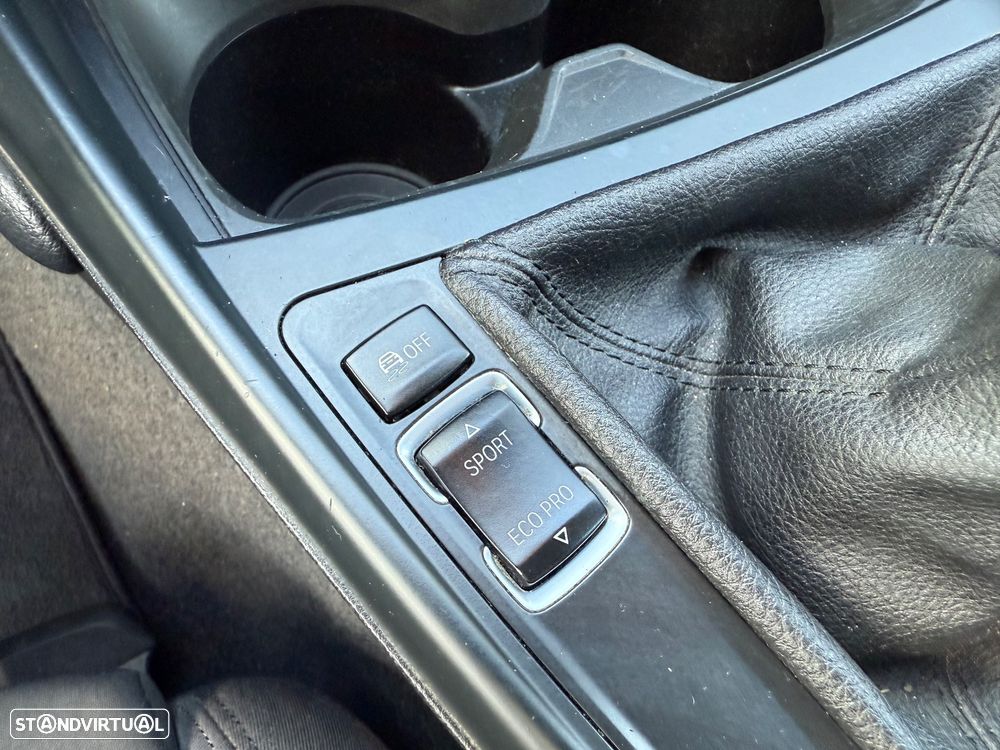 BMW 114 d Line Sport - 23