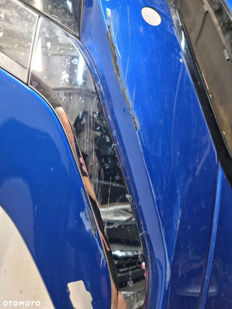 mitsubishi eclipse cross lift 21- zderzak przód przedni - 7