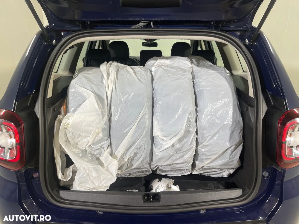 Dacia Duster 1.6 SCe Comfort - 13