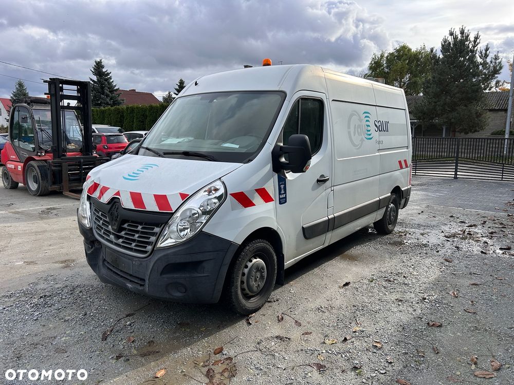 Renault Master - 8