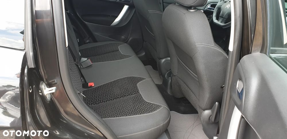 Citroën C3 VTi 95 Tendance - 11