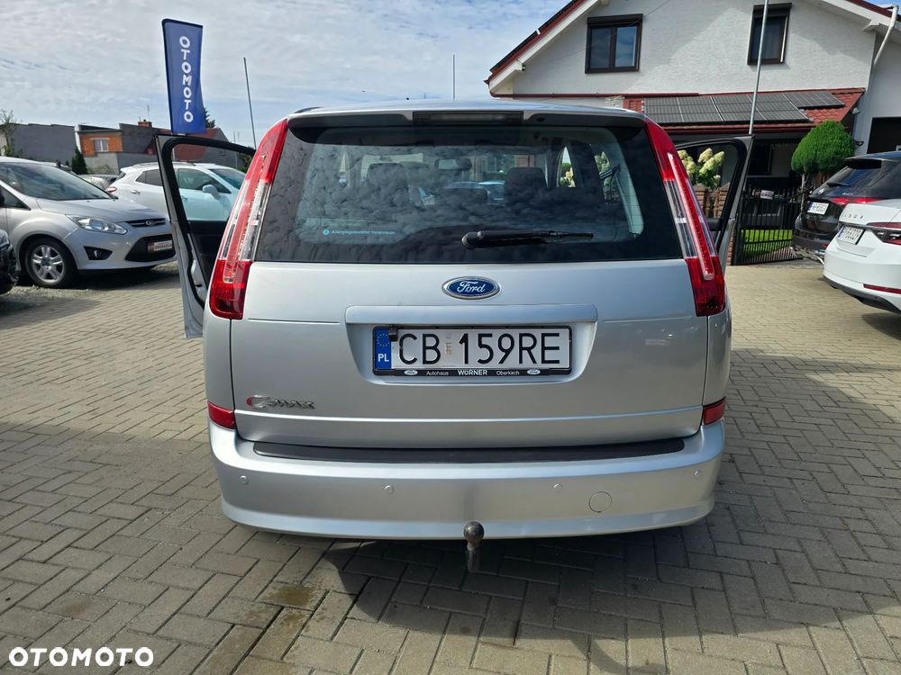 Ford C-MAX - 20