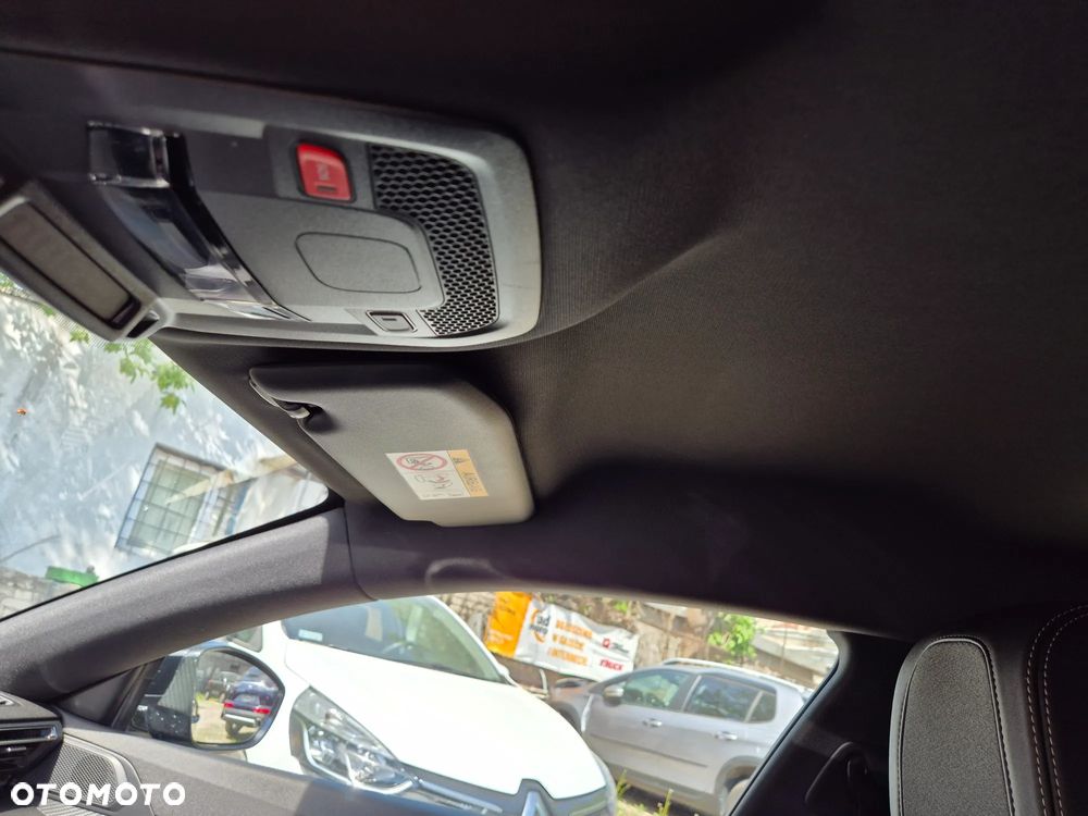 Peugeot 508 1.5 BlueHDi Allure S&S EAT8 - 29