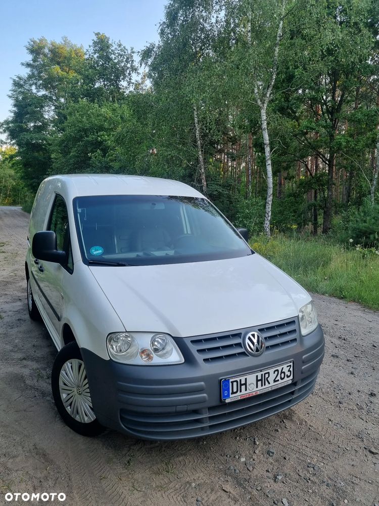 Volkswagen Ceddy - 24