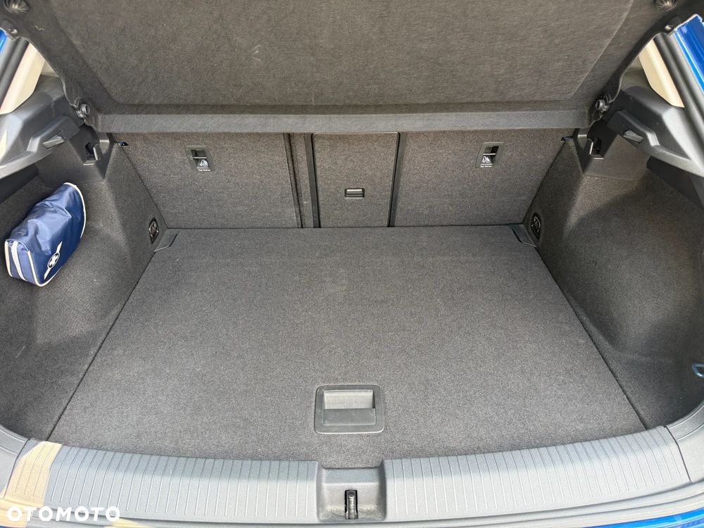 Volkswagen T-Roc 1.5 TSI ACT Premium DSG - 18