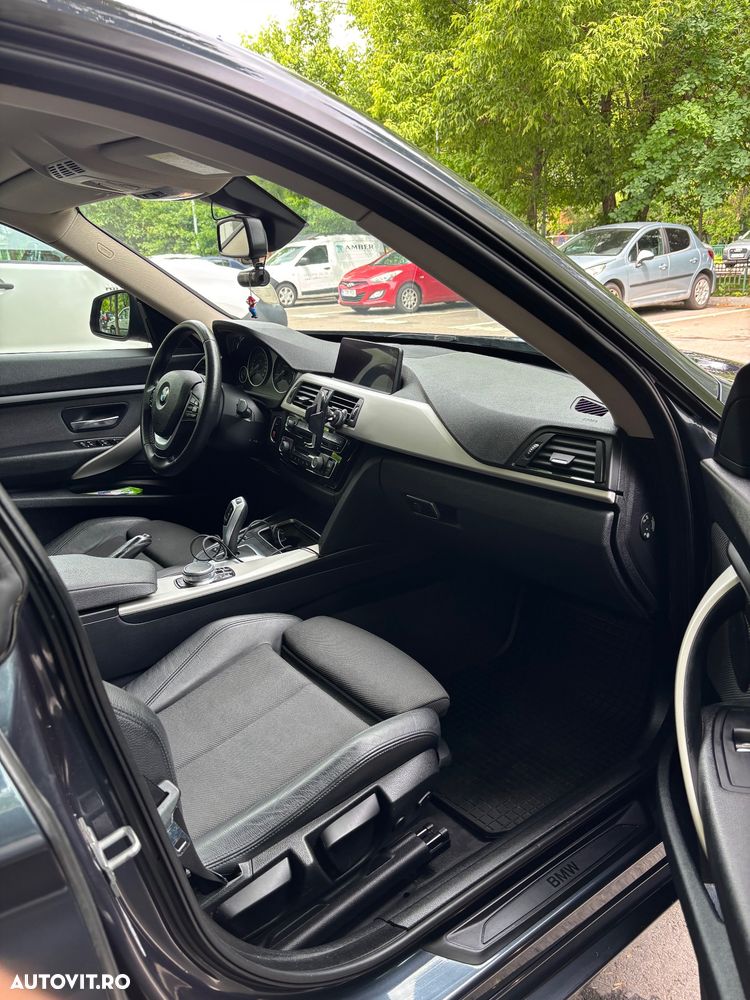 BMW Seria 3 - 6