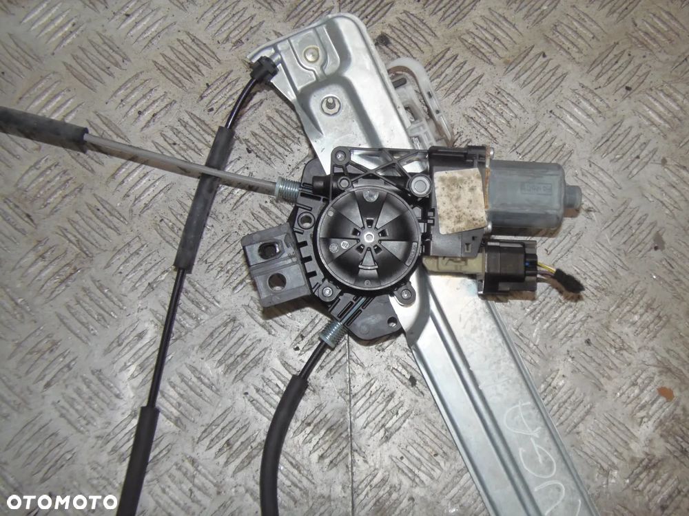 MECHANIZM PODNOSNIK SZYBY LEWY PRZÓD FORD KUGA MK2 2014R - 4
