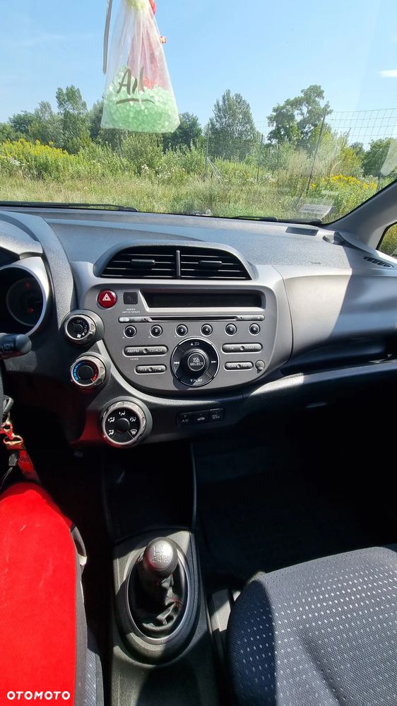 Honda Jazz 1.2 i-VTEC - 8