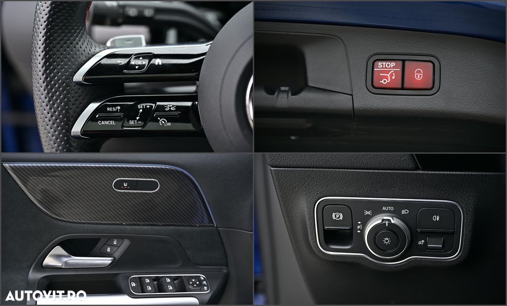 Mercedes-Benz GLA 200 d 8G-DCT AMG Line - 21