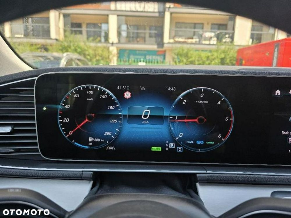 Mercedes-Benz GLE - 8