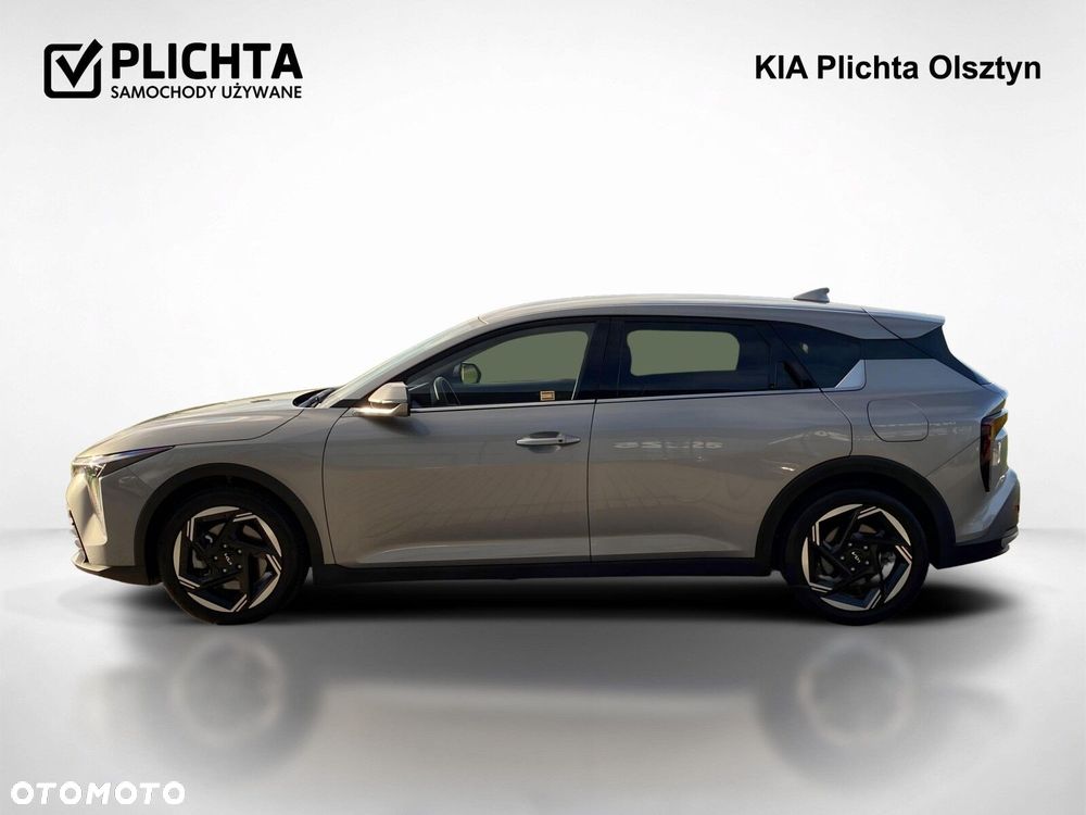 Kia K4 2025 photo 2