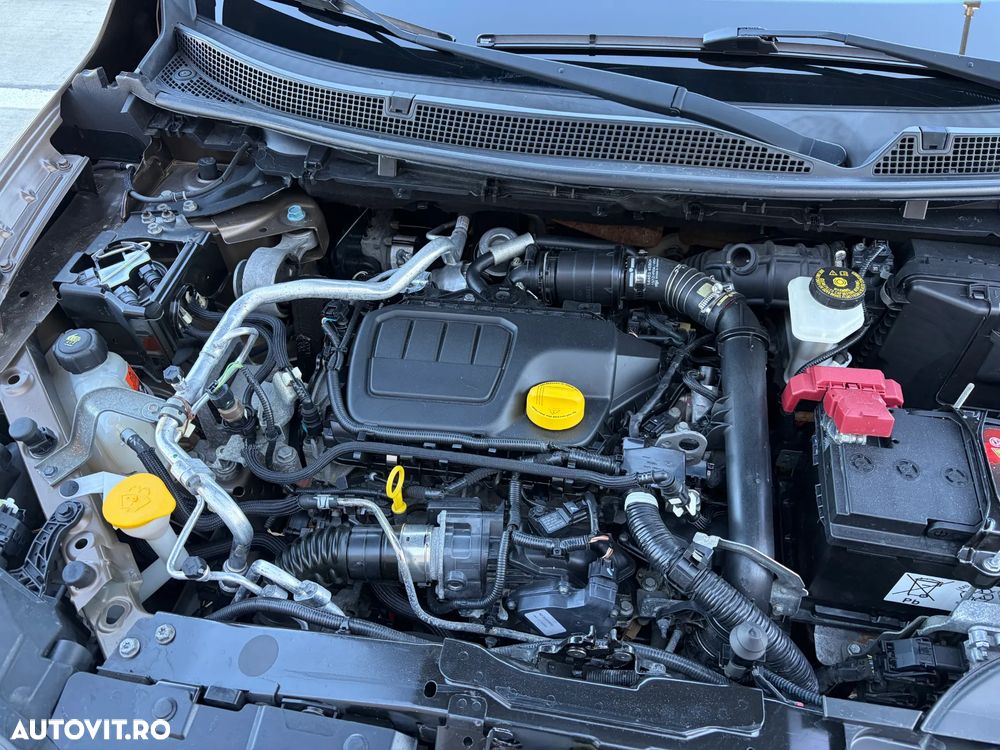 Renault Kadjar Energy dCi 130 Bose Edition - 26