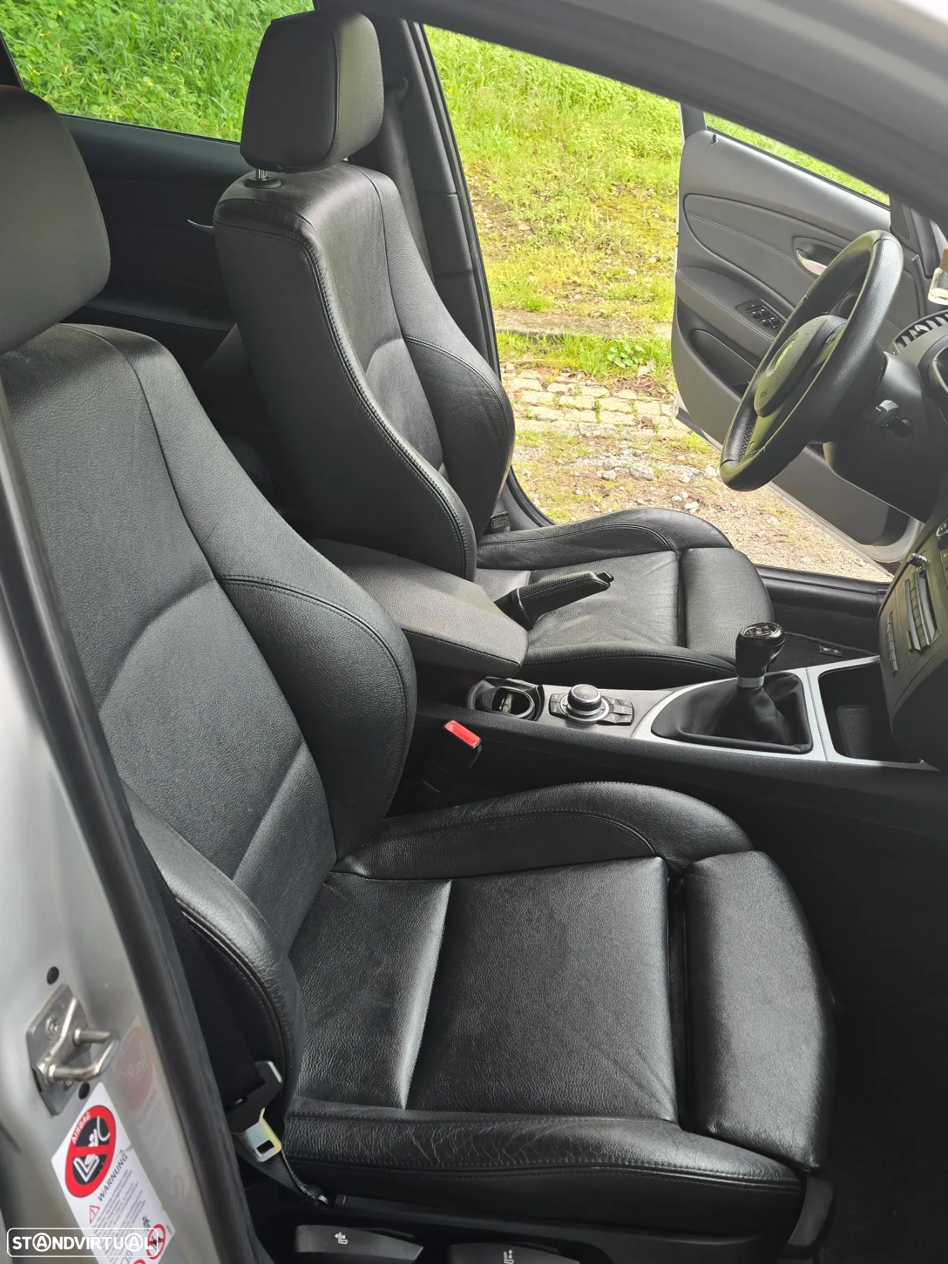 BMW 120 d DPF Edition Sport - 7
