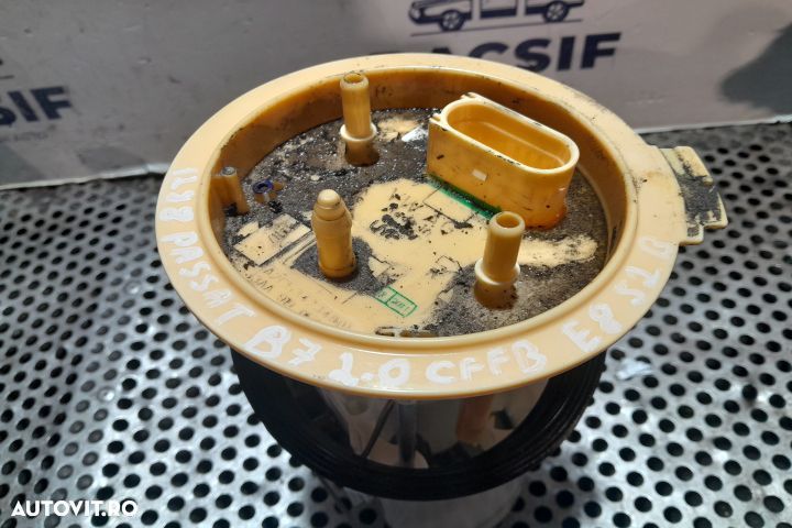 Pompa motorina din rezervor A2C53423480 / 3AA919050B A2C53423480 / 3A - 3