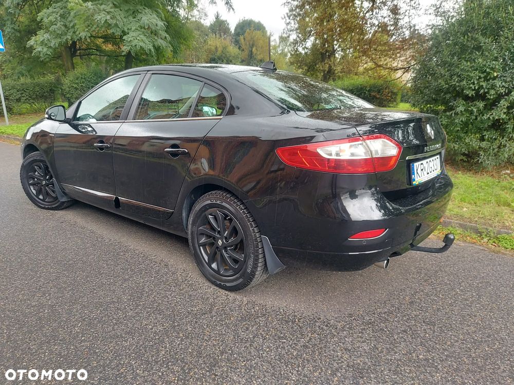 Renault Fluence 1.6 16V Limited - 17