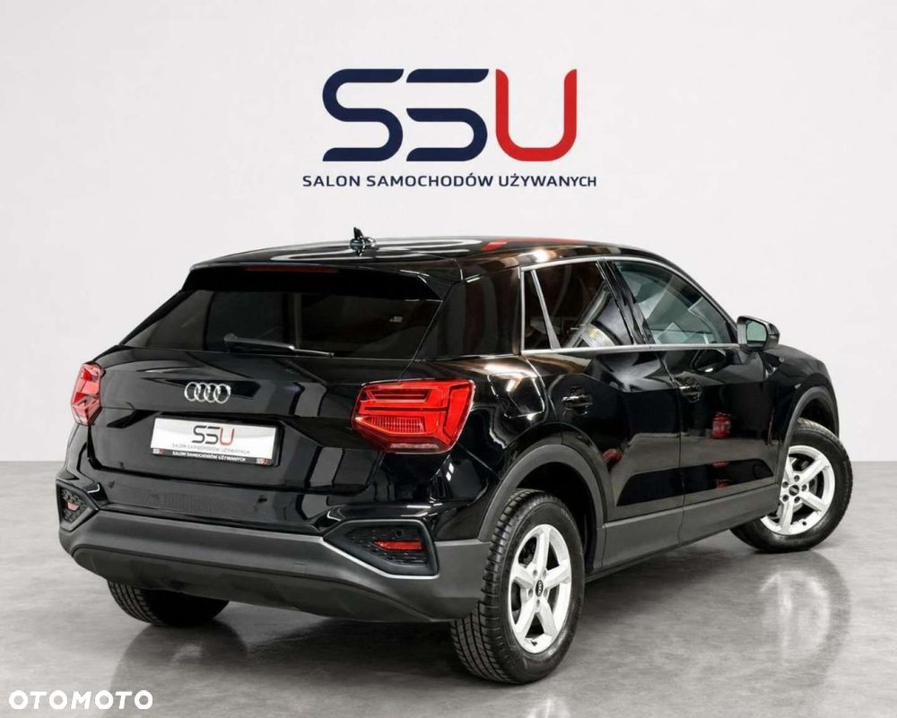 Audi Q2 30 TFSI - 5