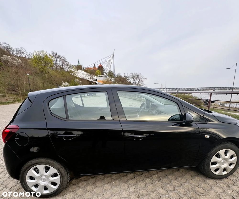 Opel Corsa 1.4 Enjoy - 3