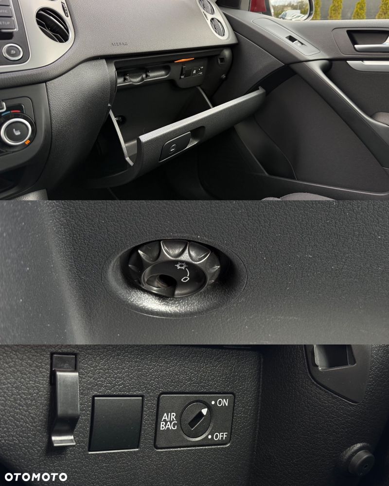 Volkswagen Tiguan 2.0 TDI DPF BlueMotion Technology Exclusive - 26